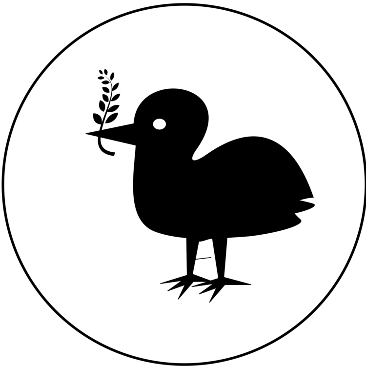 Line Art,Water Bird,Fowl
