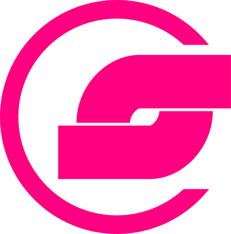 Pink,Area,Logo