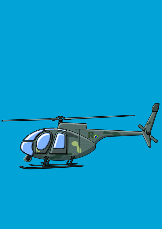 Line,Bell 212,Rotorcraft
