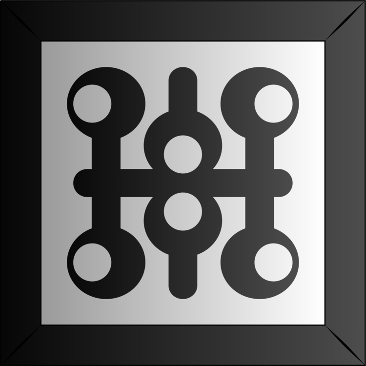 Square,Logo,Text