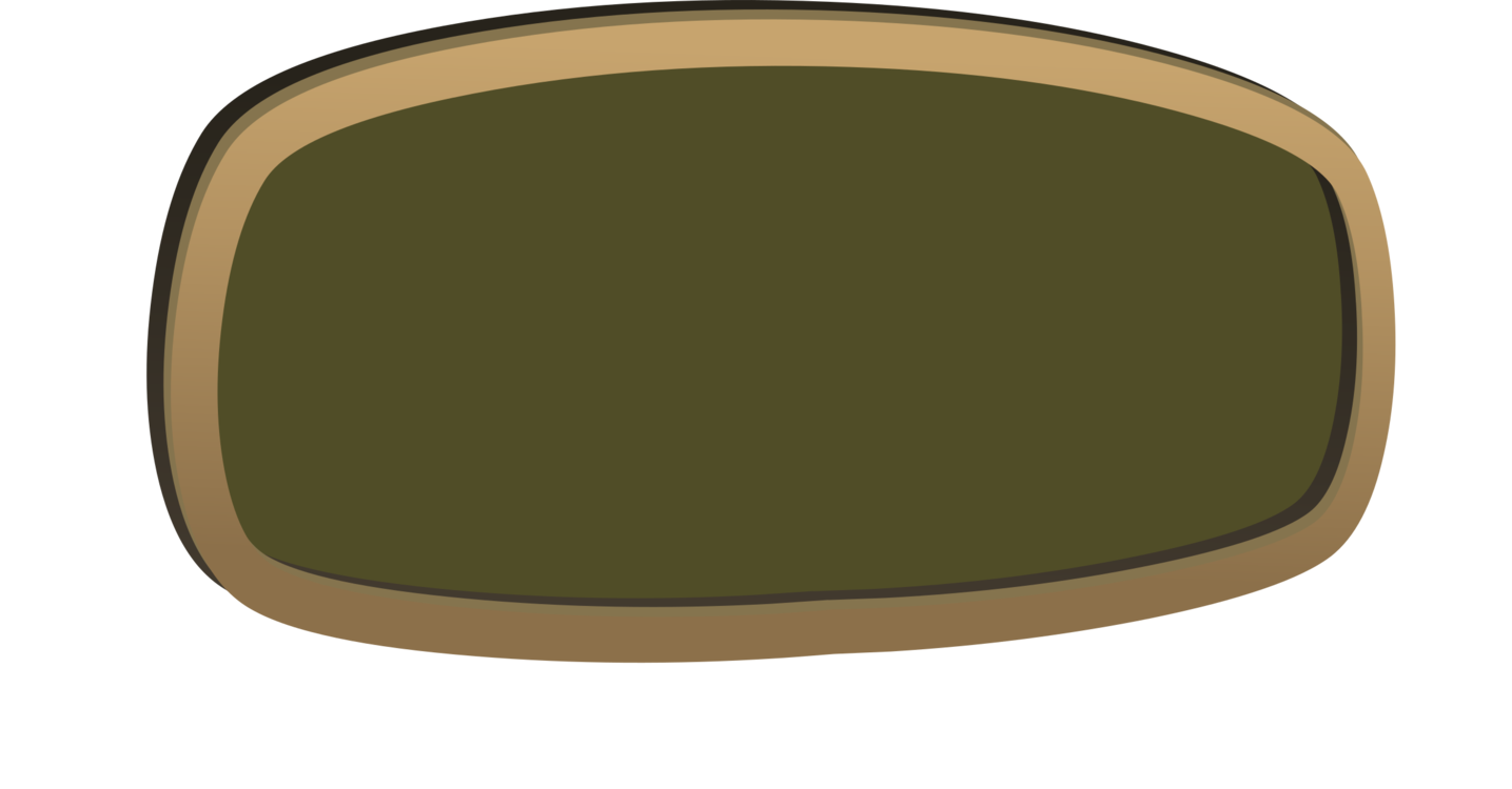 Oval,Green,Rectangle