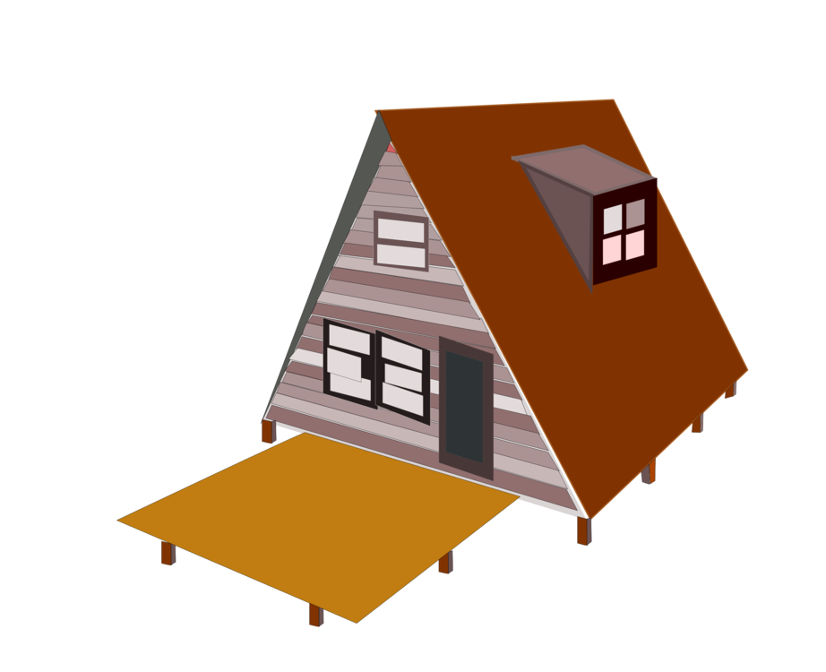 Angle,House,Roof