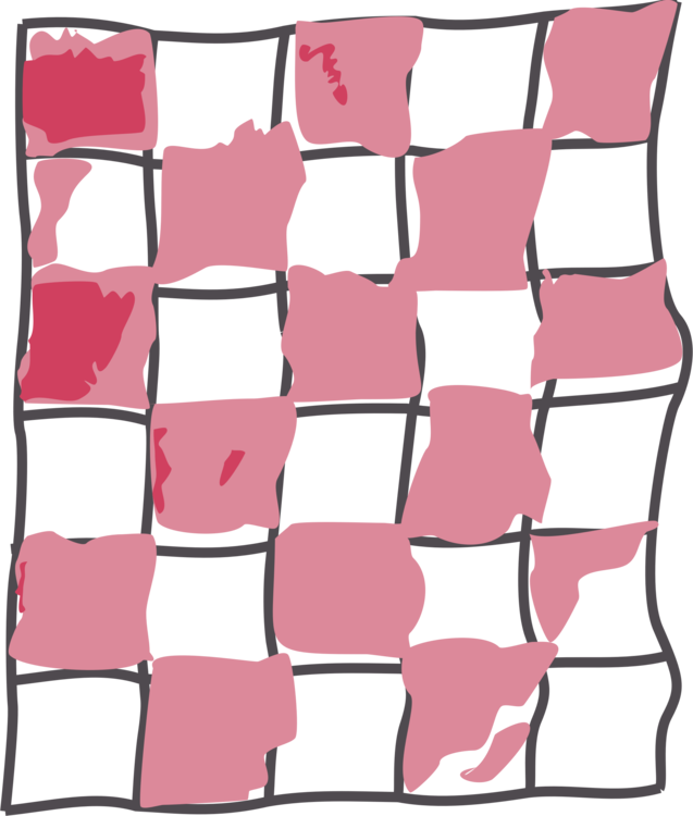 Pink,Square,Angle