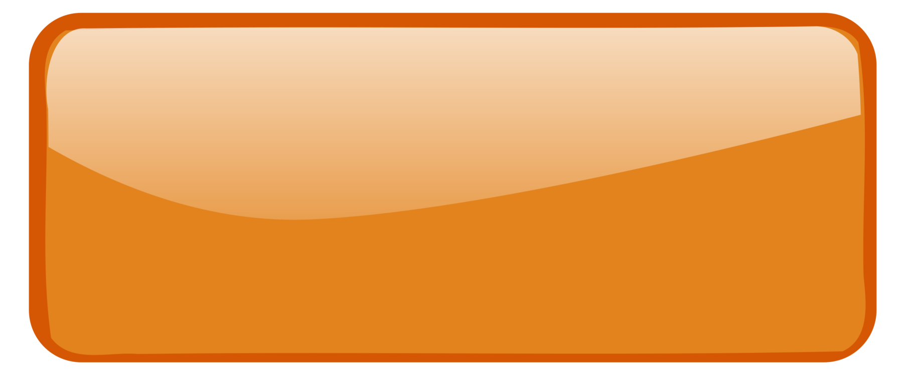 orange rectangle shape