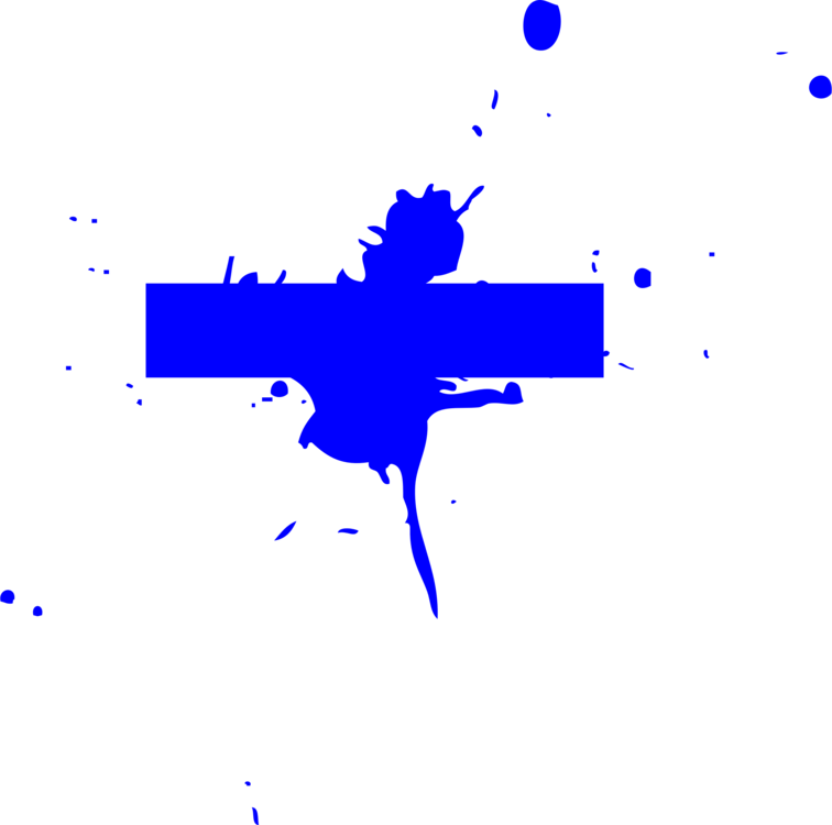 Blue,Angle,Area