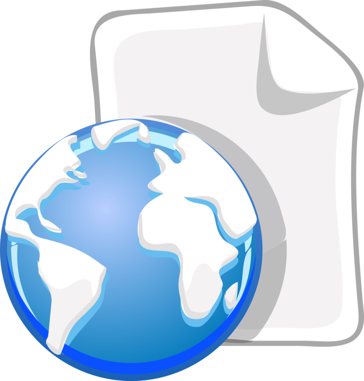 Computer Icon,Globe,Technology