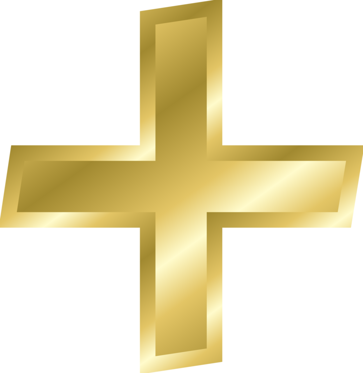 Symbol,Cross,Plus And Minus Signs