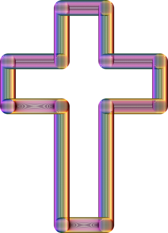 Angle,Line,Christian Cross