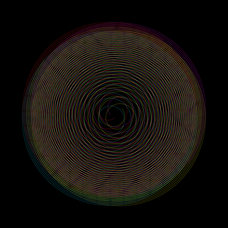 Symmetry,Spiral,Sphere