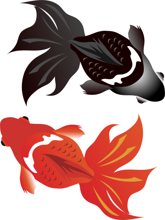 Leaf,Fish,Beak