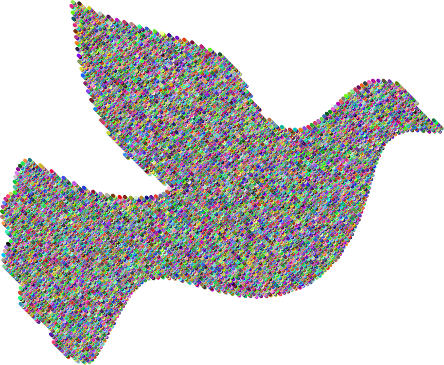 Organism,Columbidae,Doves As Symbols