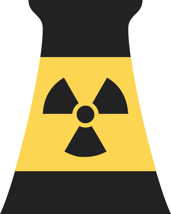 Symbol,Yellow,Nuclear Power