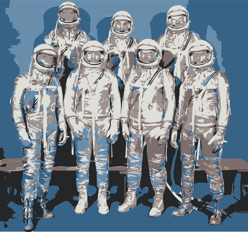 Computer Wallpaper,Space,Astronaut