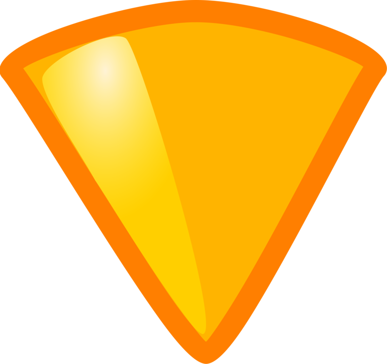 Triangle,Yellow,Orange
