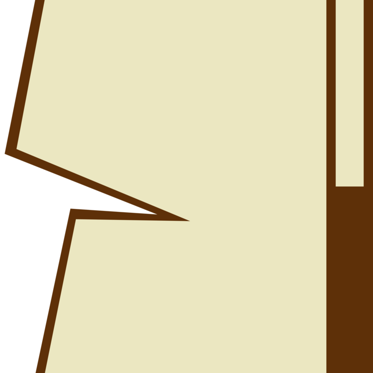 Brown,Square,Triangle