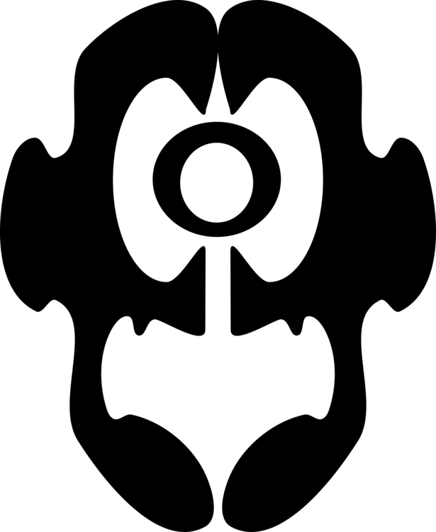 Symbol,Black,Black And White