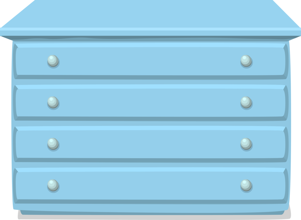 drawer clipart