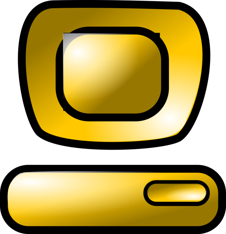 Rectangle,Yellow,Computer Icons