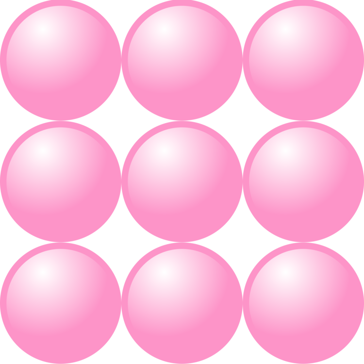 Pink,Sphere,Magenta