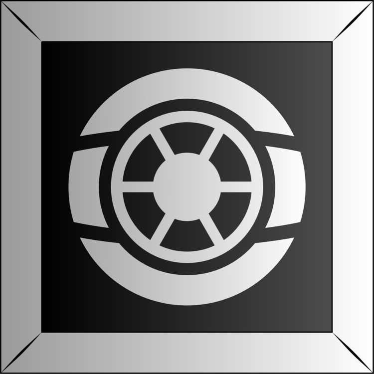 Wheel,Emblem,Symbol