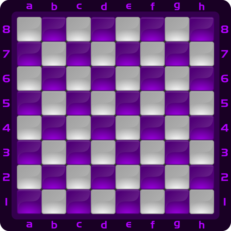 Square,Purple,Board Game