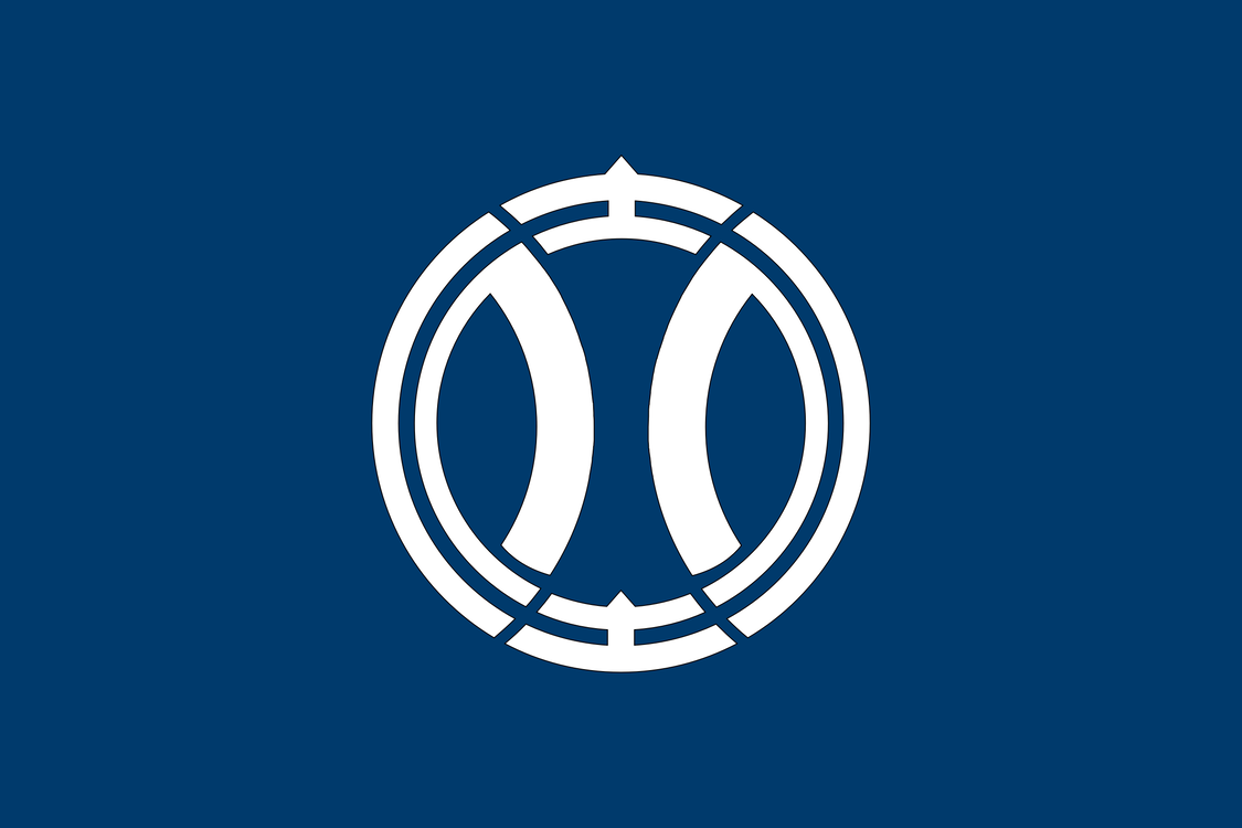 Blue,Emblem,Trademark