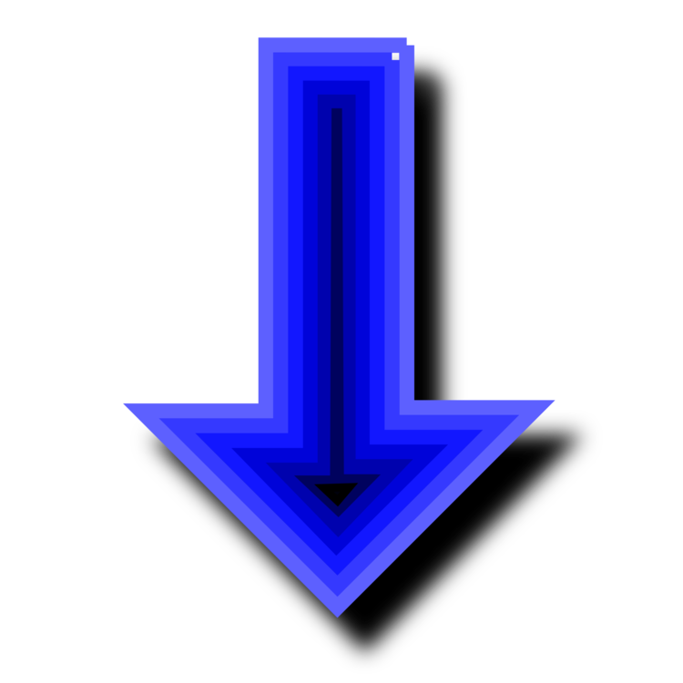 Angle,Symbol,Electric Blue