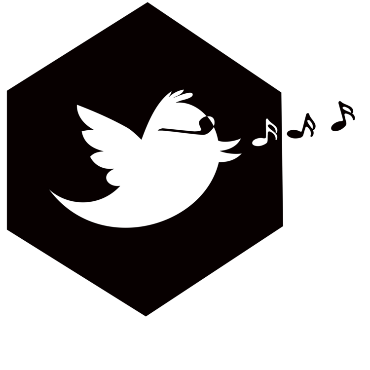 Brand,Bird,Logo