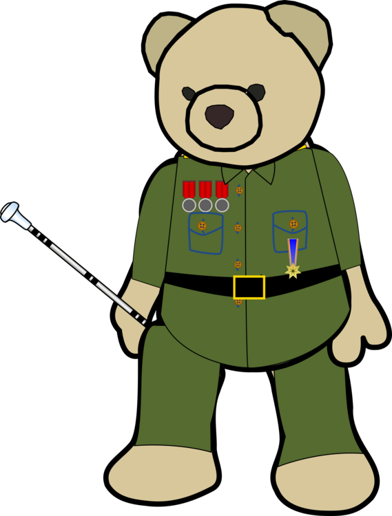 Teddy Bear,Bear,Fictional Character