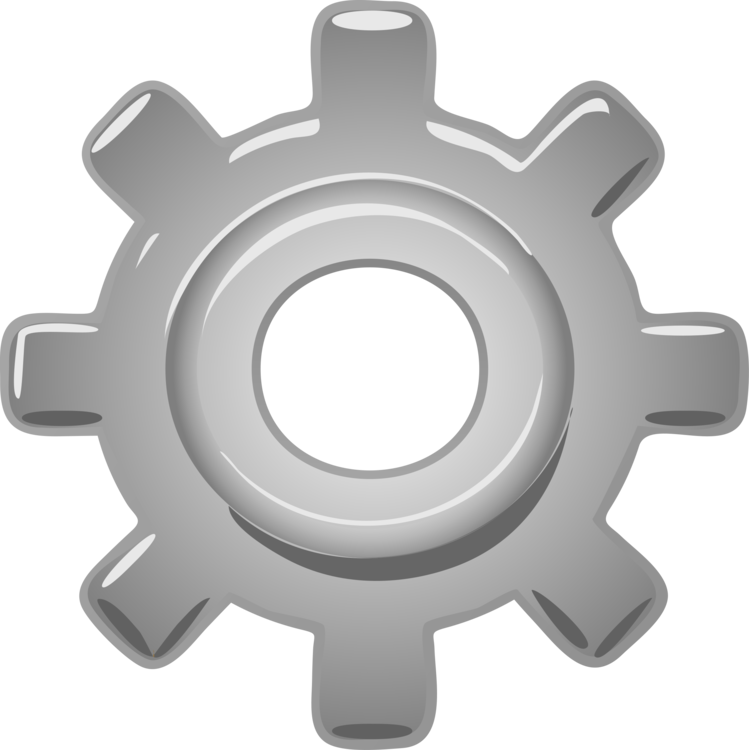 Wheel,Gear,Symbol
