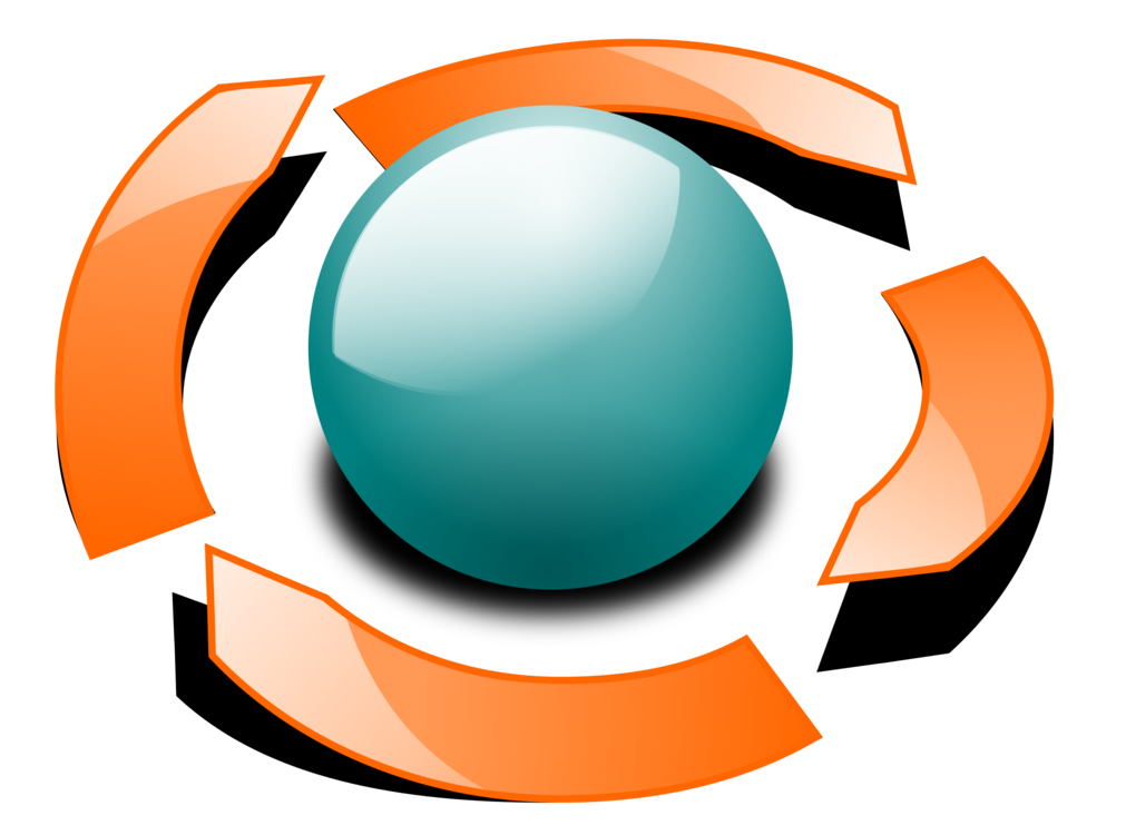 Brand,Sphere,Orange