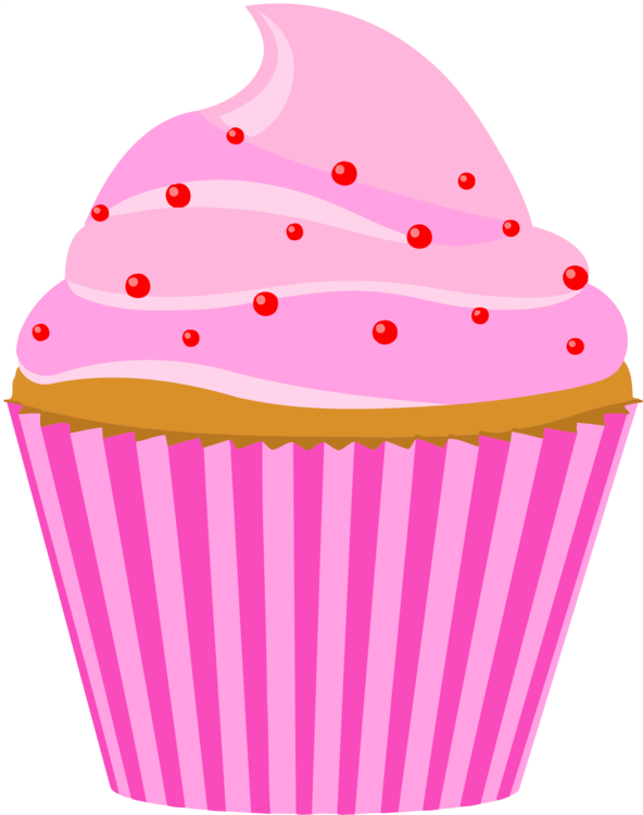Pink,Cup,Baking Cup