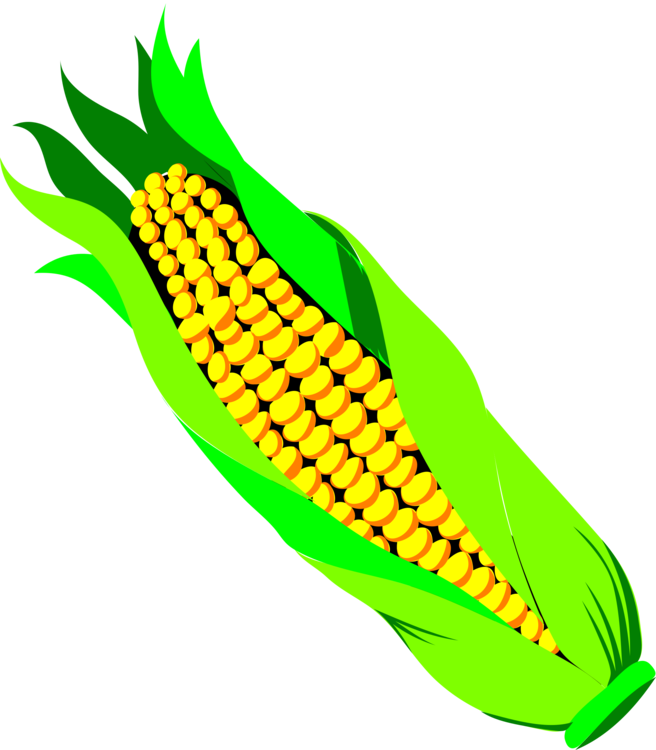 Maize,Plant,Vegetarian Food