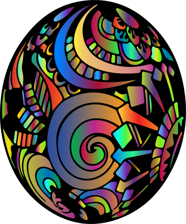 Spiral,Sphere,Window
