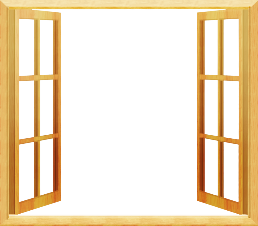 Sash Window,Picture Frame,Angle
