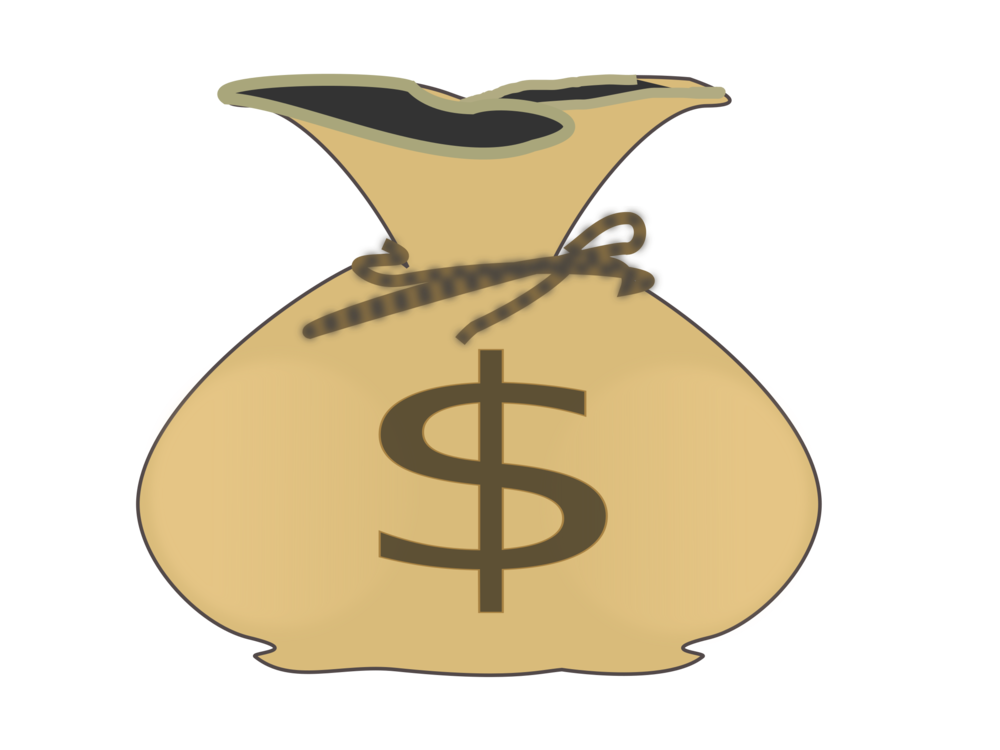 Symbol,Money Bag,United States Dollar