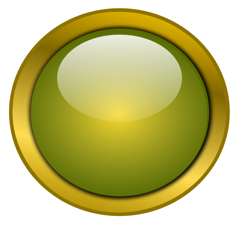 Yellow,Sphere,Green