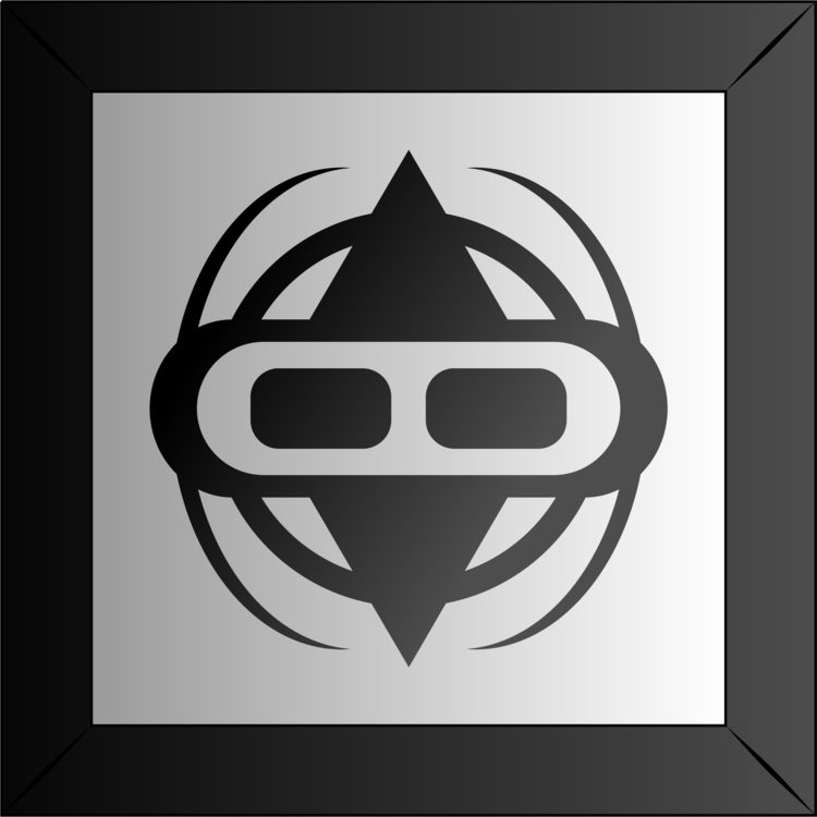 Emblem,Symbol,Facial Hair