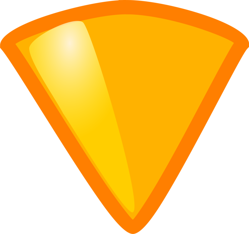 Triangle,Yellow,Orange