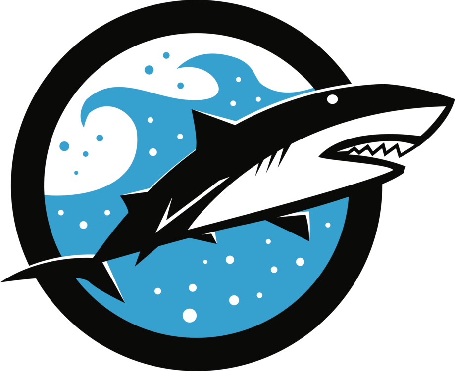 Shark,Whales Dolphins And Porpoises,Logo