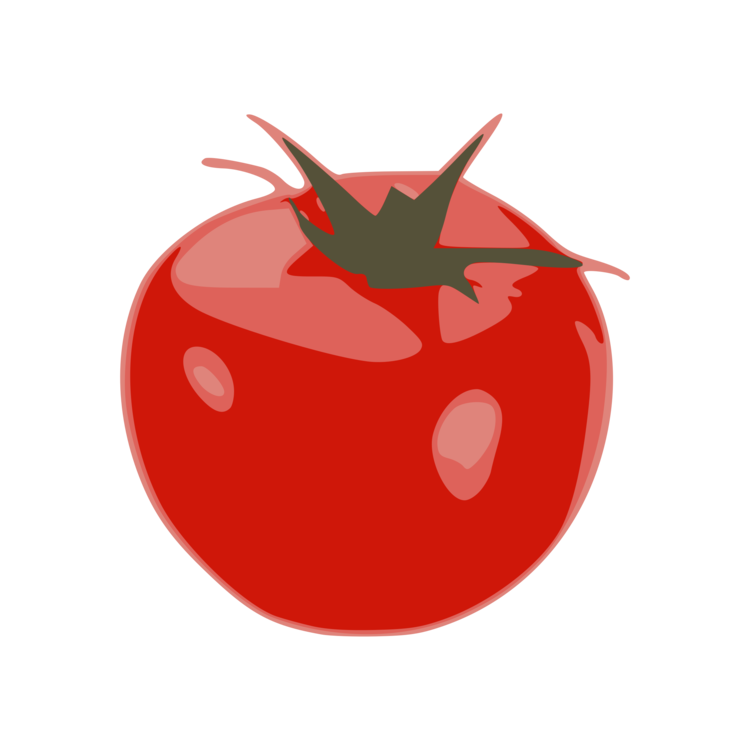 Tomato,Plant,Apple