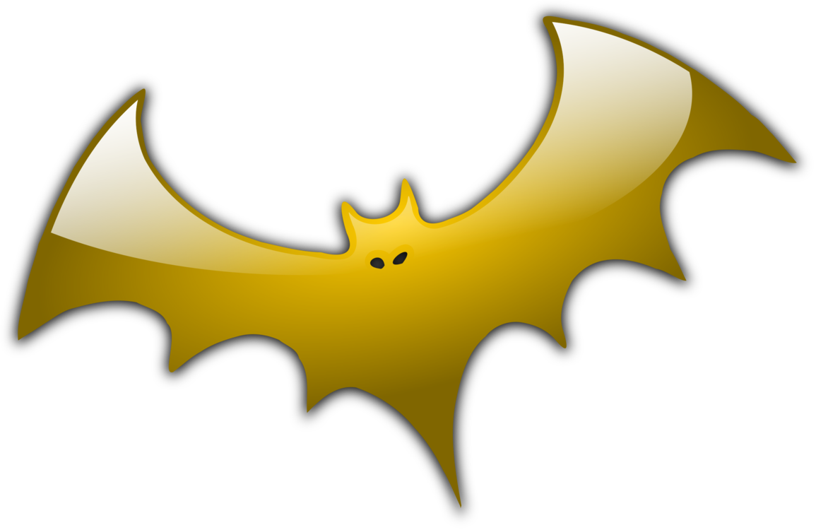 Bat,Leaf,Symbol