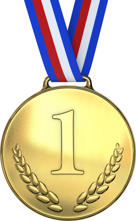 Gold Medal,Medal,Bronze Medal