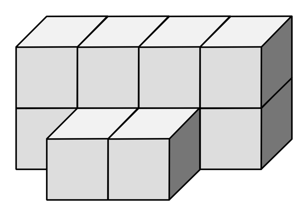 Из одинаковых кубиков изобразили стороны. Кубические фигуры. Фигуры из кубов. Кубы для рисования. Куб из кубиков.