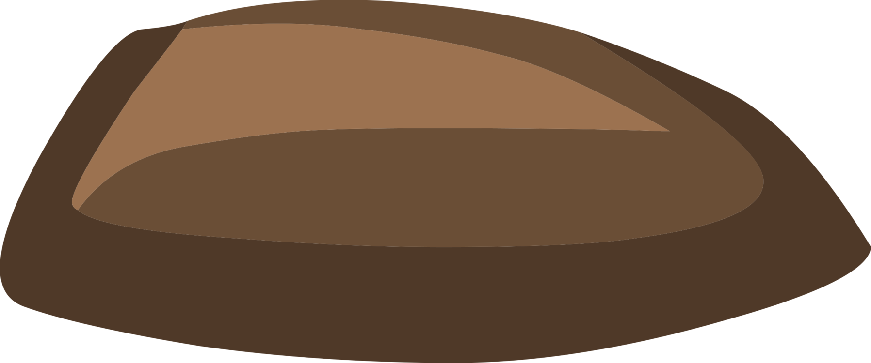 Brown,Circle,Hat