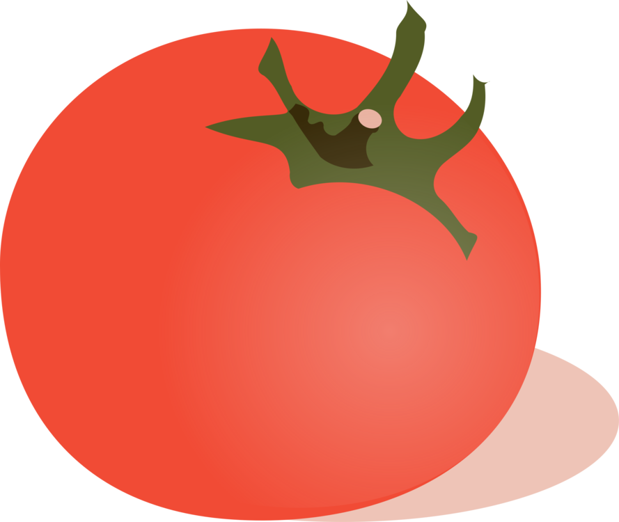 Tomato,Plant,Apple
