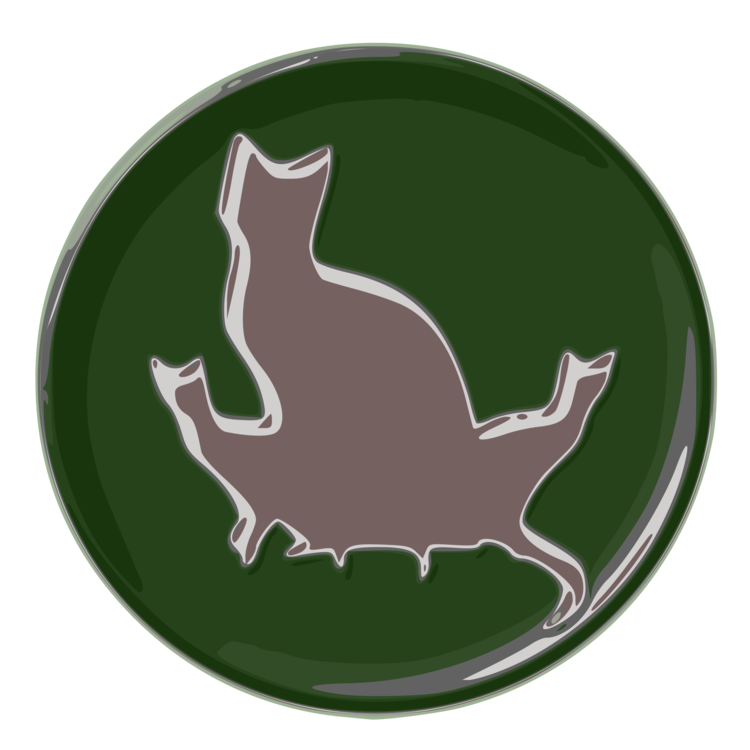 Green,Cat,Felidae