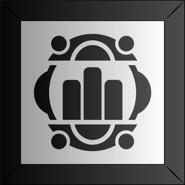 Monochrome,Emblem,Text