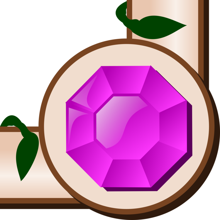Flower,Purple,Fruit