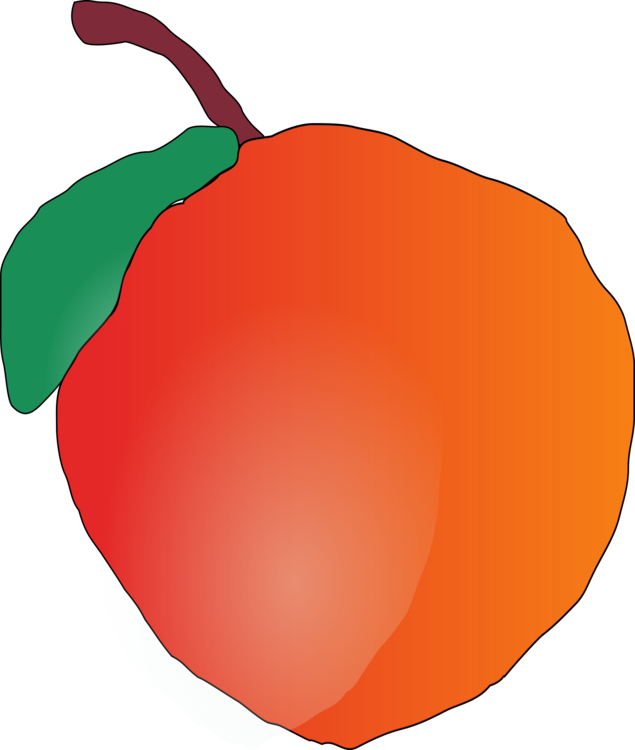Plant,Apple,Peach